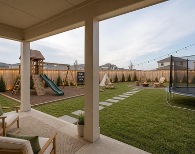 401 Sunray Lake Lane - Photo Thumbnail 8