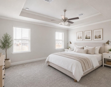401 Sunray Lake Lane - Photo Thumbnail 5