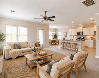 401 Sunray Lake Lane - Photo Thumbnail 2