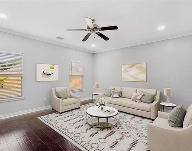 6639 Stonecross Creek Lane - Photo Thumbnail 4