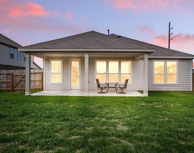 25523 Cartington Lane - Photo Thumbnail 15