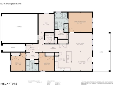 25523 Cartington Lane - Photo Thumbnail 20
