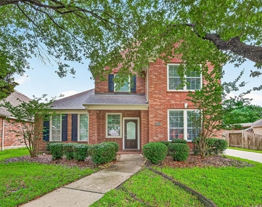 26806 Shoal Hollow Ct - Photo Thumbnail 2