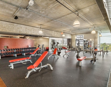 5925 Almeda Road - Photo Thumbnail 24