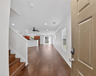 15323 Trinity Meadow Dr - Photo Thumbnail 1