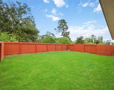 22434 Forest Gorge Lane - Photo Thumbnail 19