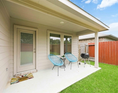 22434 Forest Gorge Lane - Photo Thumbnail 21