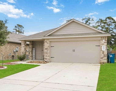 22434 Forest Gorge Lane - Photo Thumbnail 1