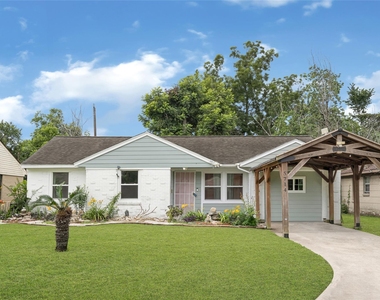 5714 Peacock Street - Photo Thumbnail 1