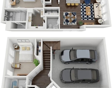 713 Strawberry Pines Court - Photo Thumbnail 2