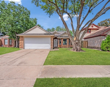 2527 Silver Trumpet Drive - Photo Thumbnail 2