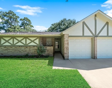 14406 Cypress Branch Drive - Photo Thumbnail 2