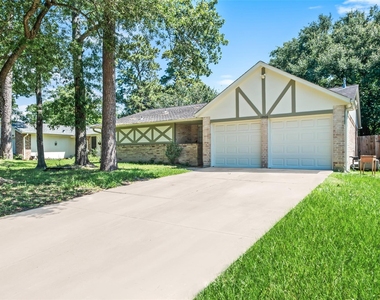14406 Cypress Branch Drive - Photo Thumbnail 1