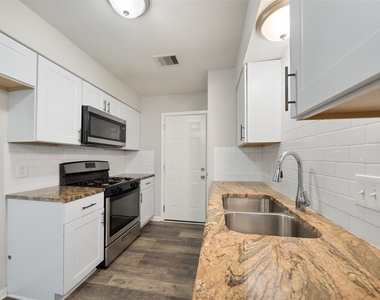 14406 Cypress Branch Drive - Photo Thumbnail 14