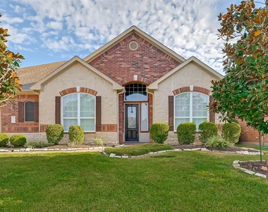24922 Florina Ranch Drive - Photo Thumbnail 2
