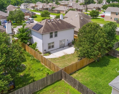18436 Sunrise Pines Drive - Photo Thumbnail 3