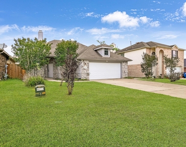 18436 Sunrise Pines Drive - Photo Thumbnail 1