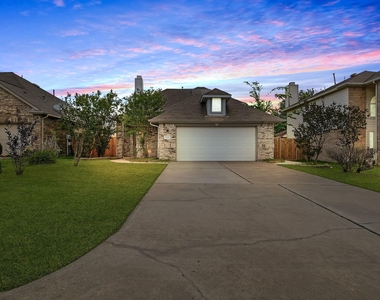 18436 Sunrise Pines Drive - Photo Thumbnail 27