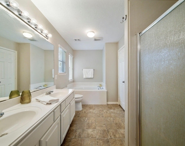 18436 Sunrise Pines Drive - Photo Thumbnail 18