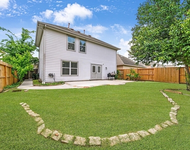 18436 Sunrise Pines Drive - Photo Thumbnail 25