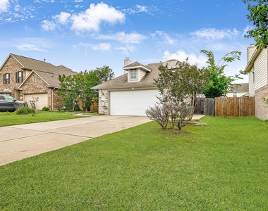 18436 Sunrise Pines Drive - Photo Thumbnail 2