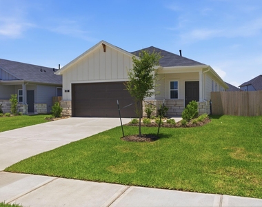 833 High Mesa Lane - Photo Thumbnail 1