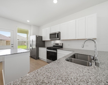 833 High Mesa Lane - Photo Thumbnail 6