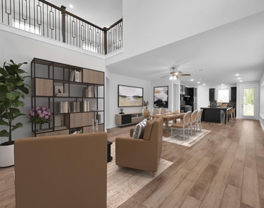 109 Morning Nook Court - Photo Thumbnail 9