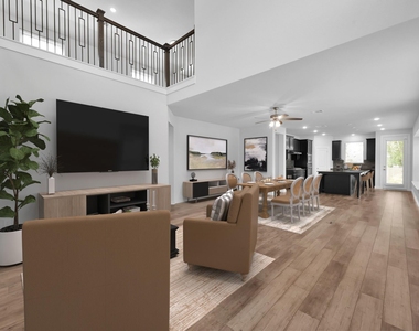 109 Morning Nook Court - Photo Thumbnail 8