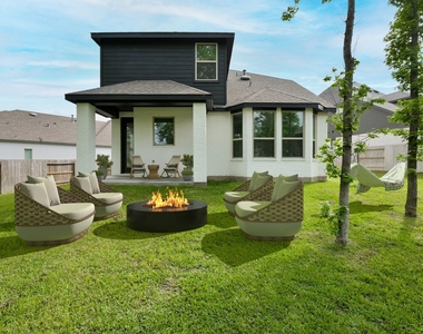109 Morning Nook Court - Photo Thumbnail 37