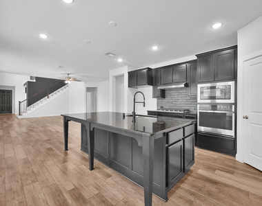 109 Morning Nook Court - Photo Thumbnail 14