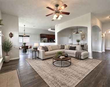 12406 Drake Prairie Lane - Photo Thumbnail 8
