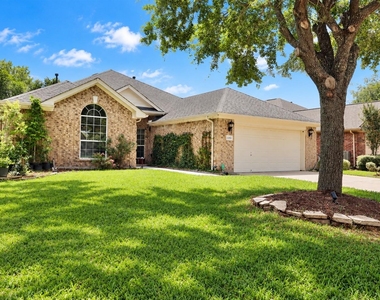 12406 Drake Prairie Lane - Photo Thumbnail 1