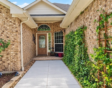 12406 Drake Prairie Lane - Photo Thumbnail 2