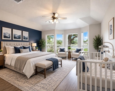 12406 Drake Prairie Lane - Photo Thumbnail 10