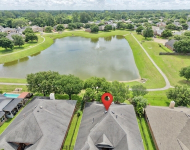 12406 Drake Prairie Lane - Photo Thumbnail 22