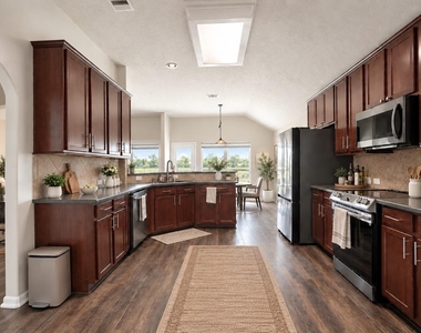 12406 Drake Prairie Lane - Photo Thumbnail 4