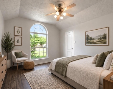 12406 Drake Prairie Lane - Photo Thumbnail 18