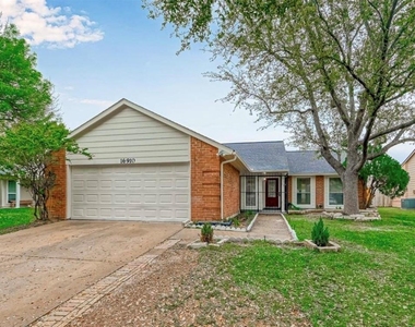 16910 Cairngale Street - Photo Thumbnail 2