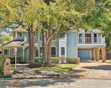 12002 Moorcreek Drive - Photo Thumbnail 1