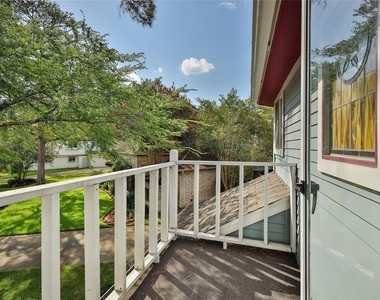 12002 Moorcreek Drive - Photo Thumbnail 37