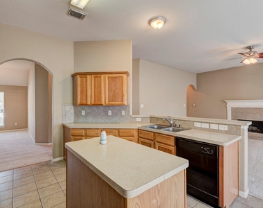 25206 Pepper Ridge Lane - Photo Thumbnail 14