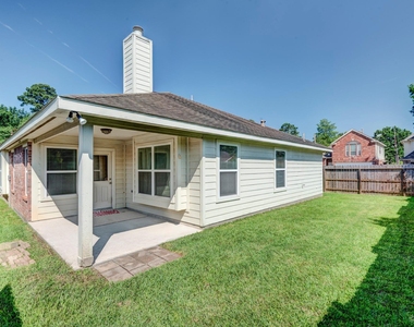 25206 Pepper Ridge Lane - Photo Thumbnail 24