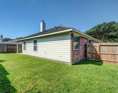 25206 Pepper Ridge Lane - Photo Thumbnail 25