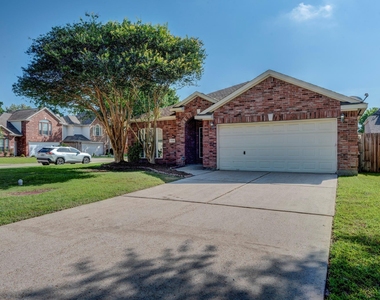 25206 Pepper Ridge Lane - Photo Thumbnail 2