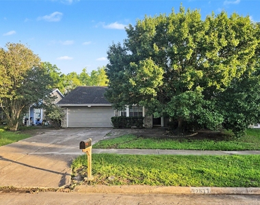22511 Braken Manor Lane - Photo Thumbnail 1