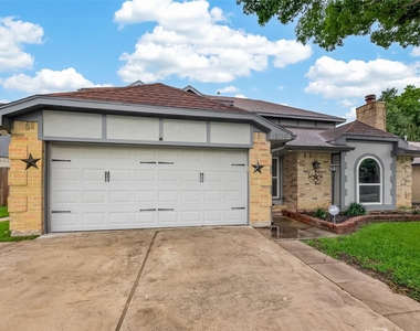 12110 Essenbruk Drive - Photo Thumbnail 1