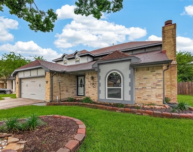 12110 Essenbruk Drive - Photo Thumbnail 2