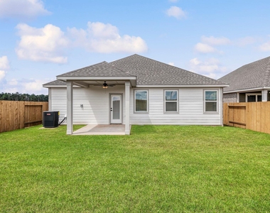 15683 Honey Cove Drive - Photo Thumbnail 1