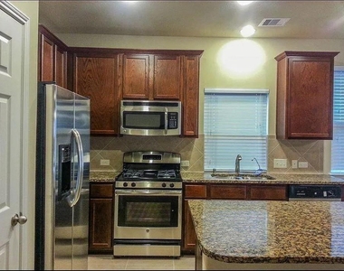 20735 Pine Rain Court - Photo Thumbnail 2
